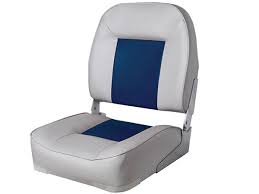 Boat Seat Low Back 75126gb