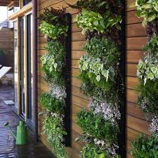 50 awesome vertical garden ideas