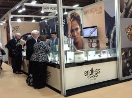 jck jewelry show continuous
