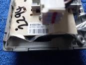 Image result for HOOVER CANDY 41032294..30411883.PCB CONTROL PROGRAMME SELECTOR BOARD USED FULLY TESTED 41032294