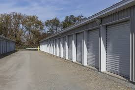 storage units rochester mn