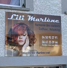 Tarif livraison gratuite pour commander. Lili Marlene Salon De Coiffure Oak Webdesign Communication Web Et Print En Haute Savoie