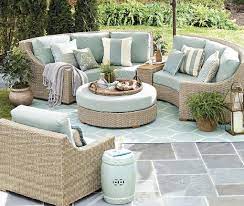 Patio Furniture