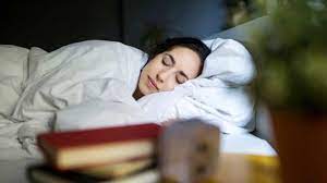 Секреты крепкого сна: как лучше спать ночью и просыпаться бодрым