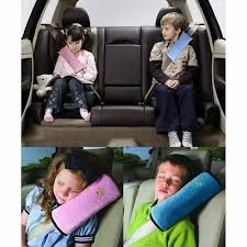Kids Car Pillow