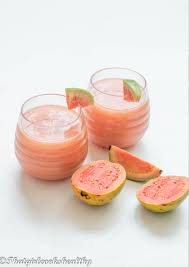 guava juice recipe that cooks