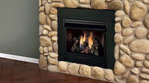 Majestic Vent Free Gas Fireplaces
