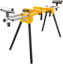 jcb miter saw stand extendable