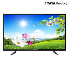 Plana, tipo de retroiluminación smart tv. Buy Hitachi 81 28cm 32 Inch Hd Ready Led Tv Ld32sy01a Ciw Black Online Croma