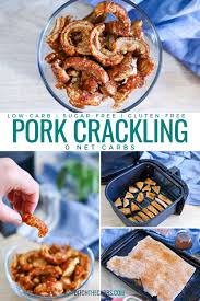 how to make pork ling pork rinds