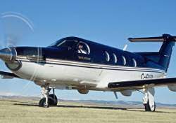 the costs to own and operate a pilatus pc12