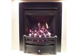 Legend Vantage 18 Traditional Gas Fire