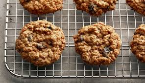 vanishing oatmeal raisin cookies recipe
