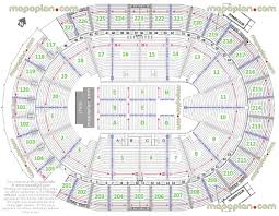 Us Bank Arena Cincinnati Seating Chart With Rows And Seat