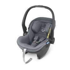 Uppababy Mesa I Size Car Seat Gregory