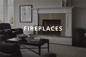 4 Seasons Hvac Victoria Fireplaces