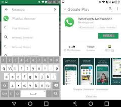 how to whatsapp on your mobile