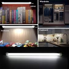 Led Night Lights For Under Cabinet Closet Kitchen Cupboard Shelf Lighting For Counter Lb88 Under Cabinet Lights Aliexpress