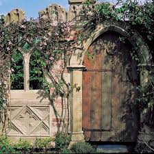 gothic folly designs garden folly