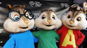 8 Things You Might Not Know About Alvin And The Chipmunks