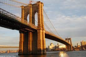 interesting facts about the brooklyn