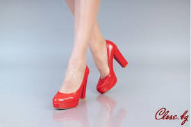 Напишете първия отзив за „червени обувки на стабилен ток balis отказ. Damski Obuvki Na Tok Malena Cherveni