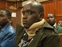 Image result for images of dennis itumbi