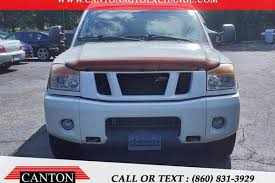Used Nissan Titan For In