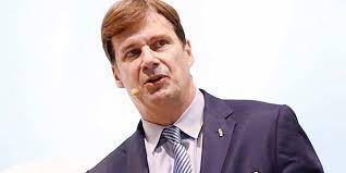ford ceo jim farley fights corporate