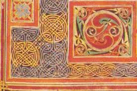 celtic knot designs for the calligrapher