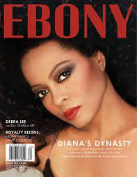 EBONY Magazine - Get your Digital Subscription