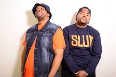 SLUM VILLAGE