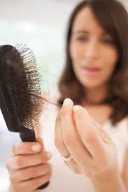 Hair loss can be an unpleasant experience for many people. 5 Secrets That Will Help You Combat Hair Loss Due To Stress Fashion Central