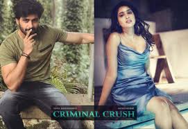 Watch Criminal Crush Song (2021) Ft Ashwin Kumar And Tanya Ravichandran | Socially Keeda