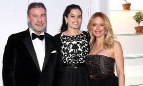Kelly preston was an american actress and model who appeared in a variety of shows and movies. John Travolta S Daughter Ella Shares Heartbreaking Message About Late Mother Kelly Preston Hello