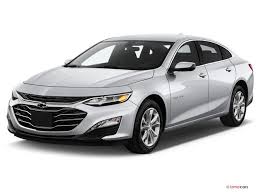 A new wave starts on the 15th of each month! 2020 Chevrolet Malibu Prices Reviews Pictures U S News World Report