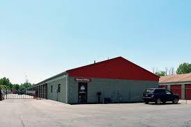 25 storage units in kent oh