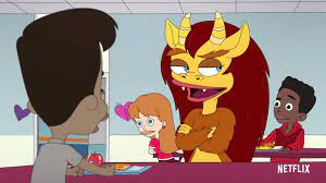 You let the ingredients do the work for you by increasing your girth and length naturally. Big Mouth Tv Series 2017 Imdb