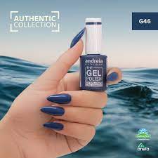 andreia professional the gel polish