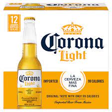 save on corona light beer 12 pk order