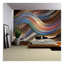 Removable Wall Mural