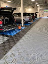 industrial grade tile flooring