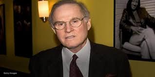 Grodin began his acting career in the 1960s appearing in tv serials including the virginian. 4h0r1ziayn0ktm