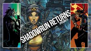 Shadowrun missions (srm) is the official dynamic sixth world campaign setting sponsored by catalyst game labs. The Shadowrun Video Game You Ve Always Wanted