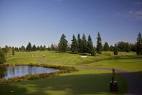 Teeing off: Popular Walter Hall Golf Course in Everett gets fun ...