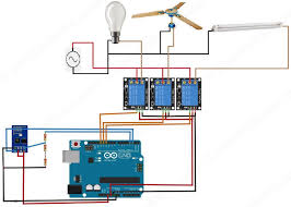 Plan for 3 way and 4 way switches. Tx 7743 Home Automation System Wiring Diagram Free Diagram