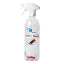 eb 507 earth brand disinfectant cleaner