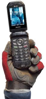 kyocera launches rugged reliable