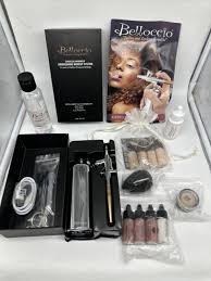 belloccio makeup set and kit