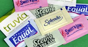 artificial sweeteners an in depth